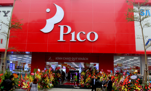 Dịch Vụ Bán Lẻ