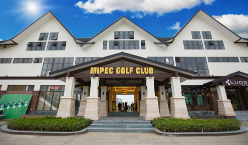 MIPEC GOLF CLUB